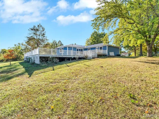 $475,000 | 732 American Inn Road, Villa Ridge, MO 63089