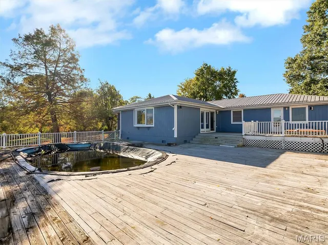 $475,000 | 732 American Inn Road, Villa Ridge, MO 63089