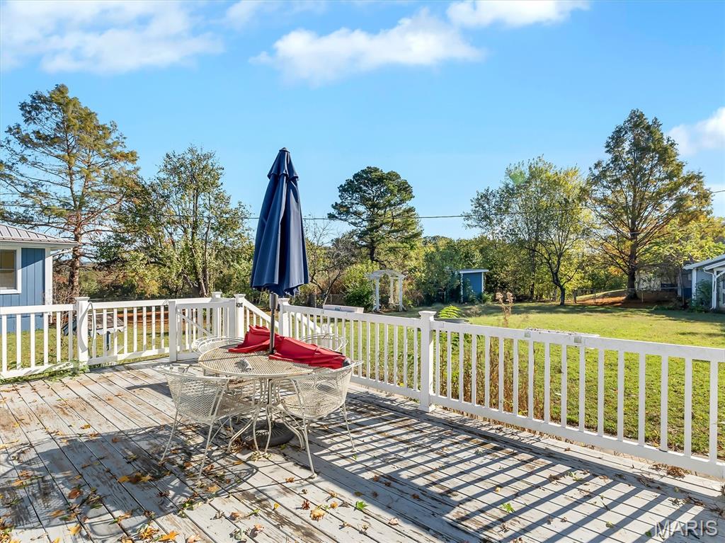 732 American Inn Road Villa Ridge, MO 63089 - Photo 36 of 72