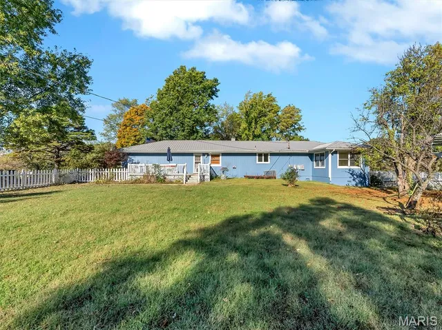 $475,000 | 732 American Inn Road, Villa Ridge, MO 63089