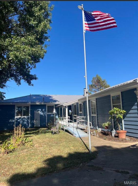 732 American Inn Road Villa Ridge, MO 63089 - Photo 38 of 72