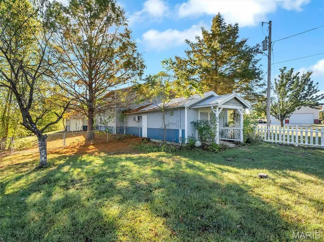 $475,000 | 732 American Inn Road, Villa Ridge, MO 63089