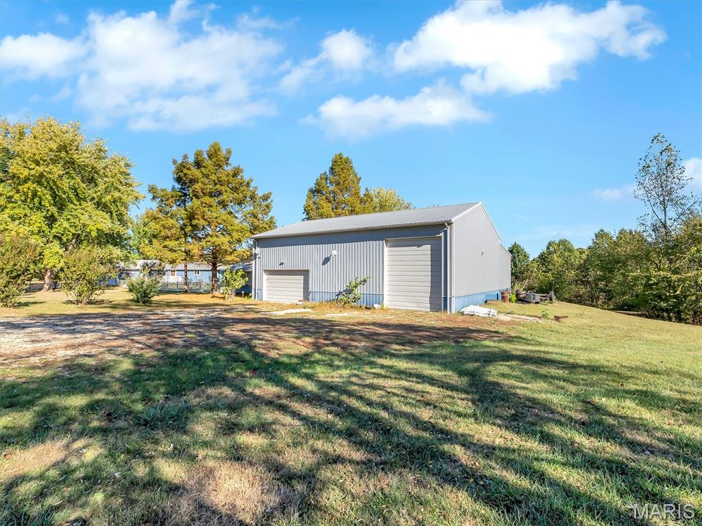 732 American Inn Road Villa Ridge, MO 63089 - Photo 43 of 72