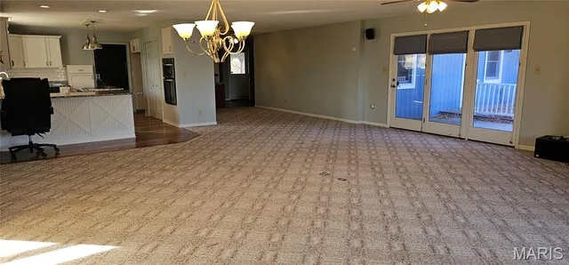 $475,000 | 732 American Inn Road, Villa Ridge, MO 63089