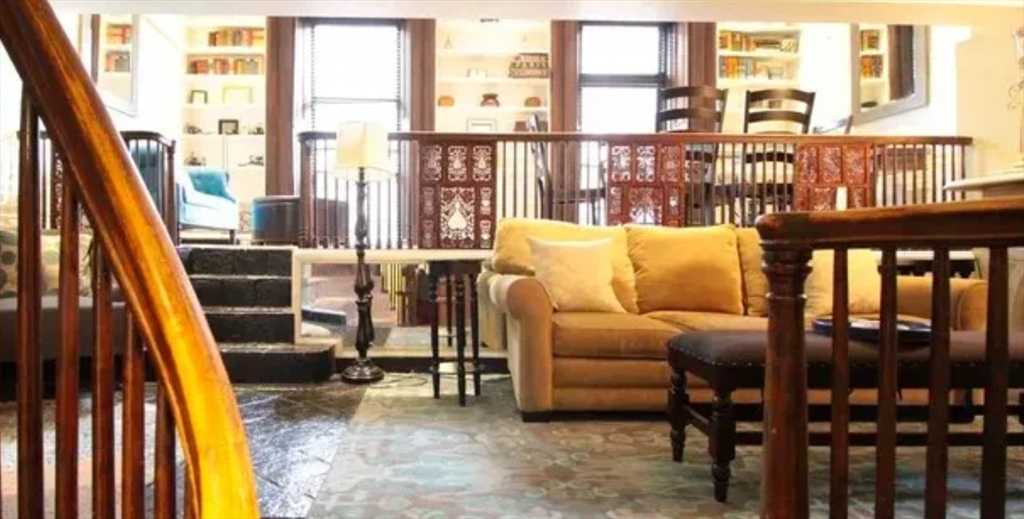 113 Beacon Street, Unit 2 Boston, MA 02116 - Photo 2 of 2
