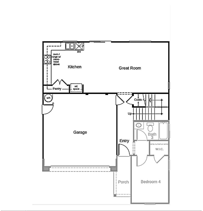 2806 Sunbeam Lane Manteca, CA 95337 - Photo 3 of 4