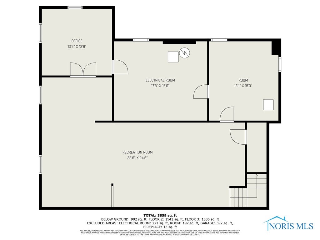 3033 Plumbrook Road Maumee, OH 43537 - Photo 34 of 35 Gallery Image 34
