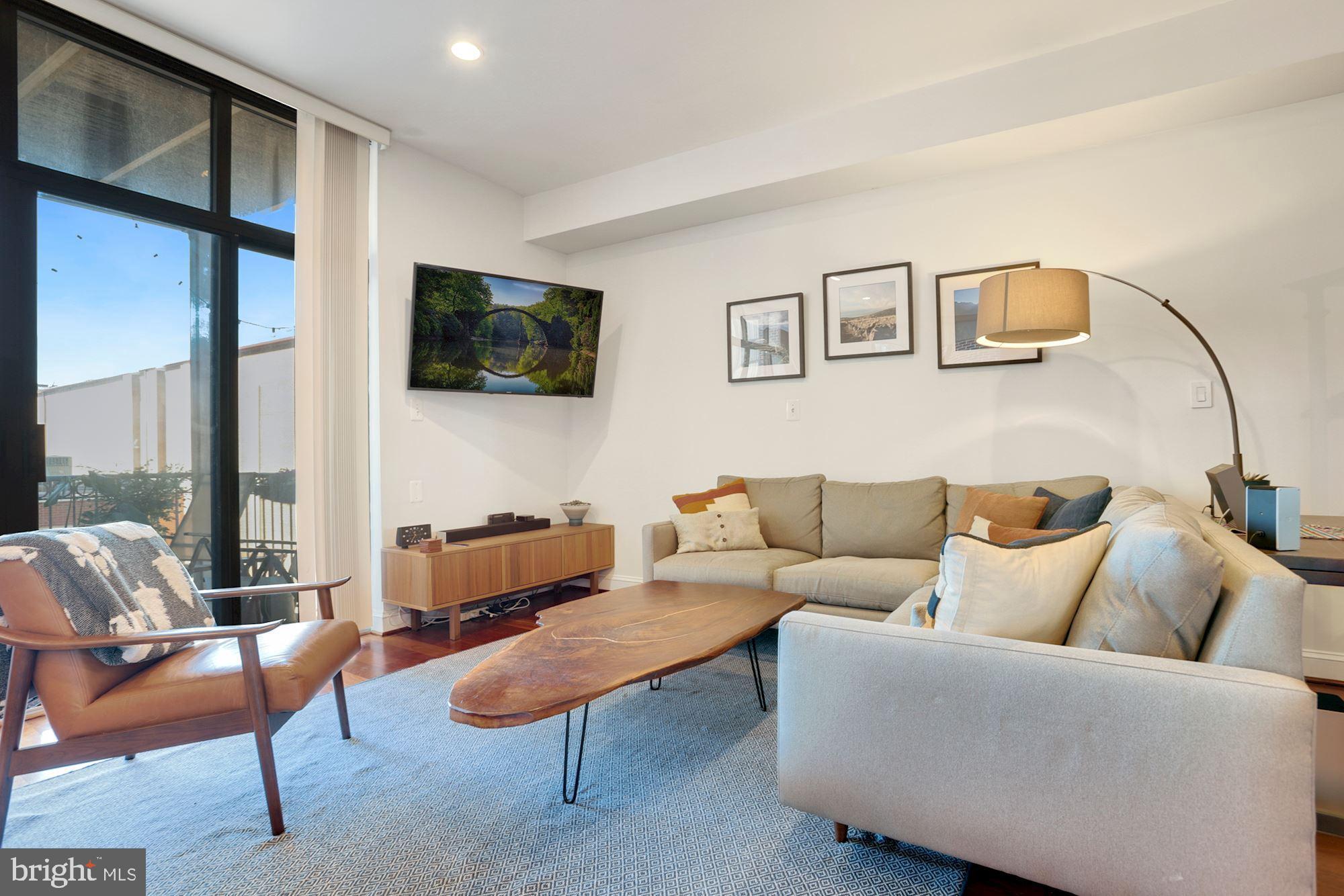 1210 V Street Northwest, Unit 5 Washington, DC 20009 - Photo 12 of 27