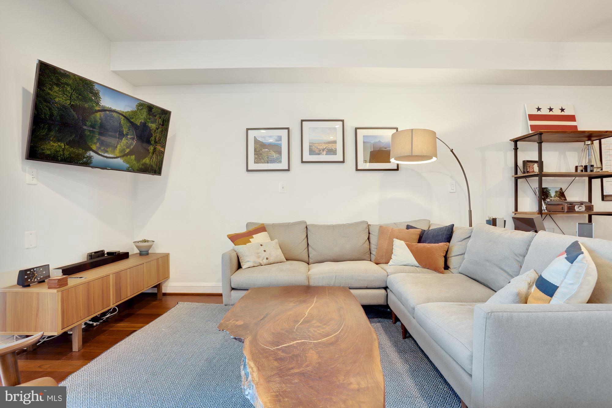 1210 V Street Northwest, Unit 5 Washington, DC 20009 - Photo 13 of 27