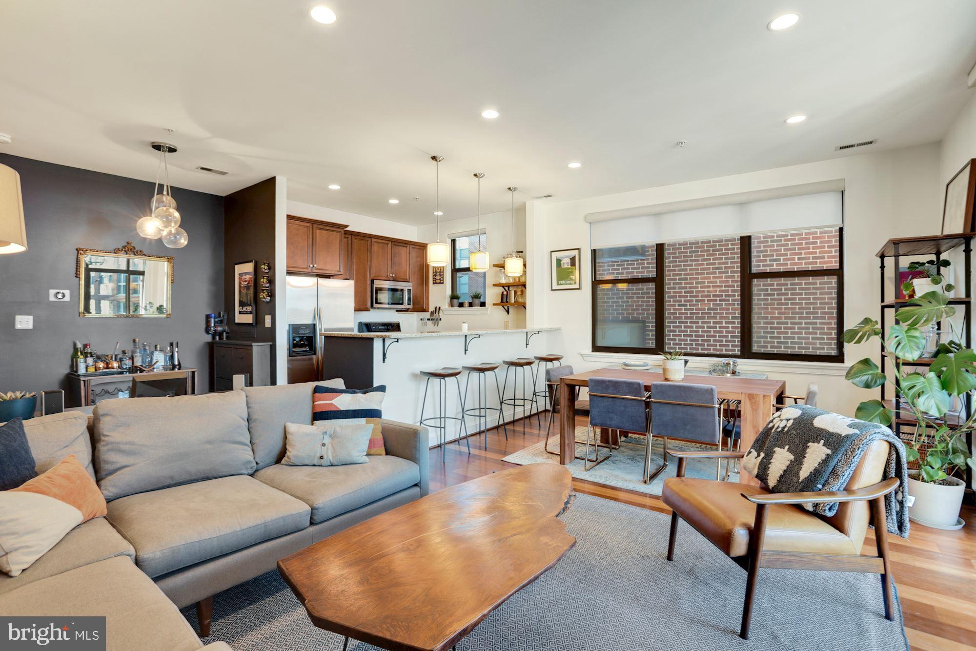 1210 V Street Northwest, Unit 5 Washington, DC 20009 - Photo 14 of 27