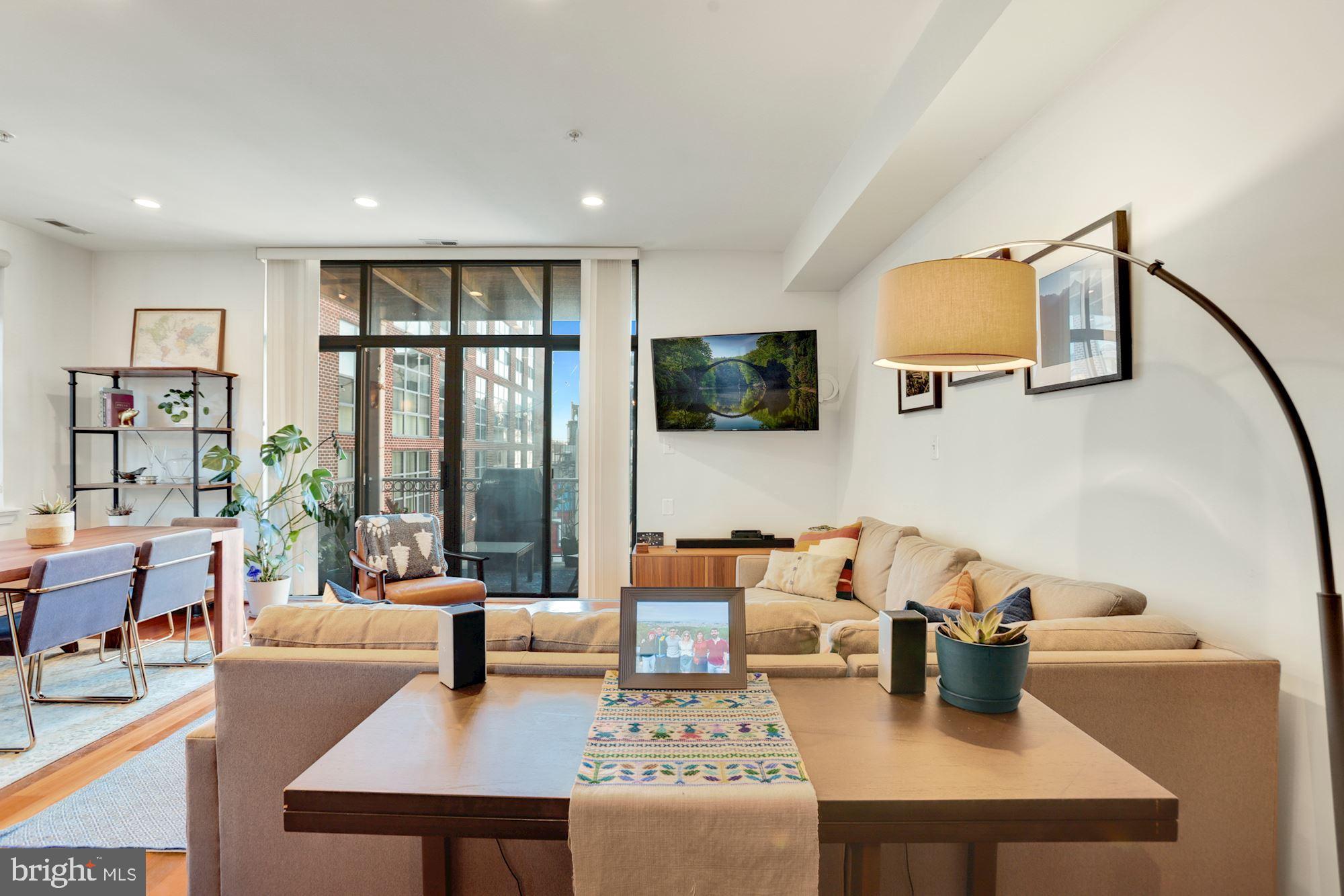 1210 V Street Northwest, Unit 5 Washington, DC 20009 - Photo 15 of 27