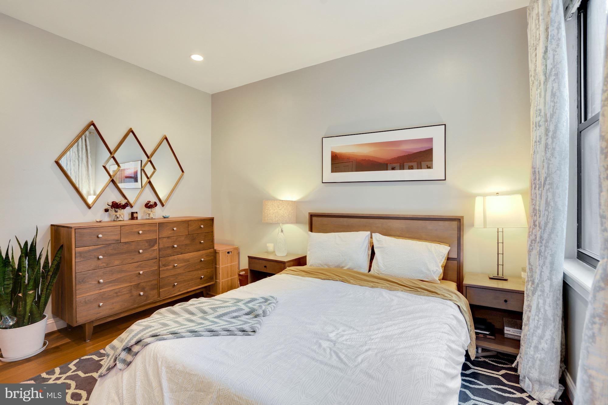 1210 V Street Northwest, Unit 5 Washington, DC 20009 - Photo 17 of 27