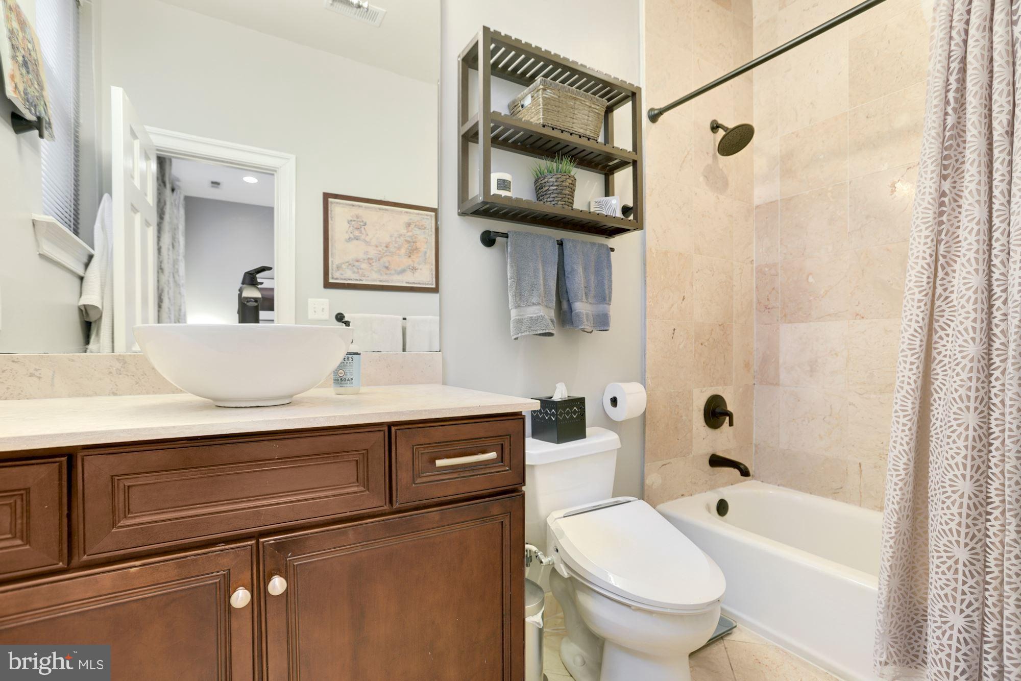 1210 V Street Northwest, Unit 5 Washington, DC 20009 - Photo 19 of 27