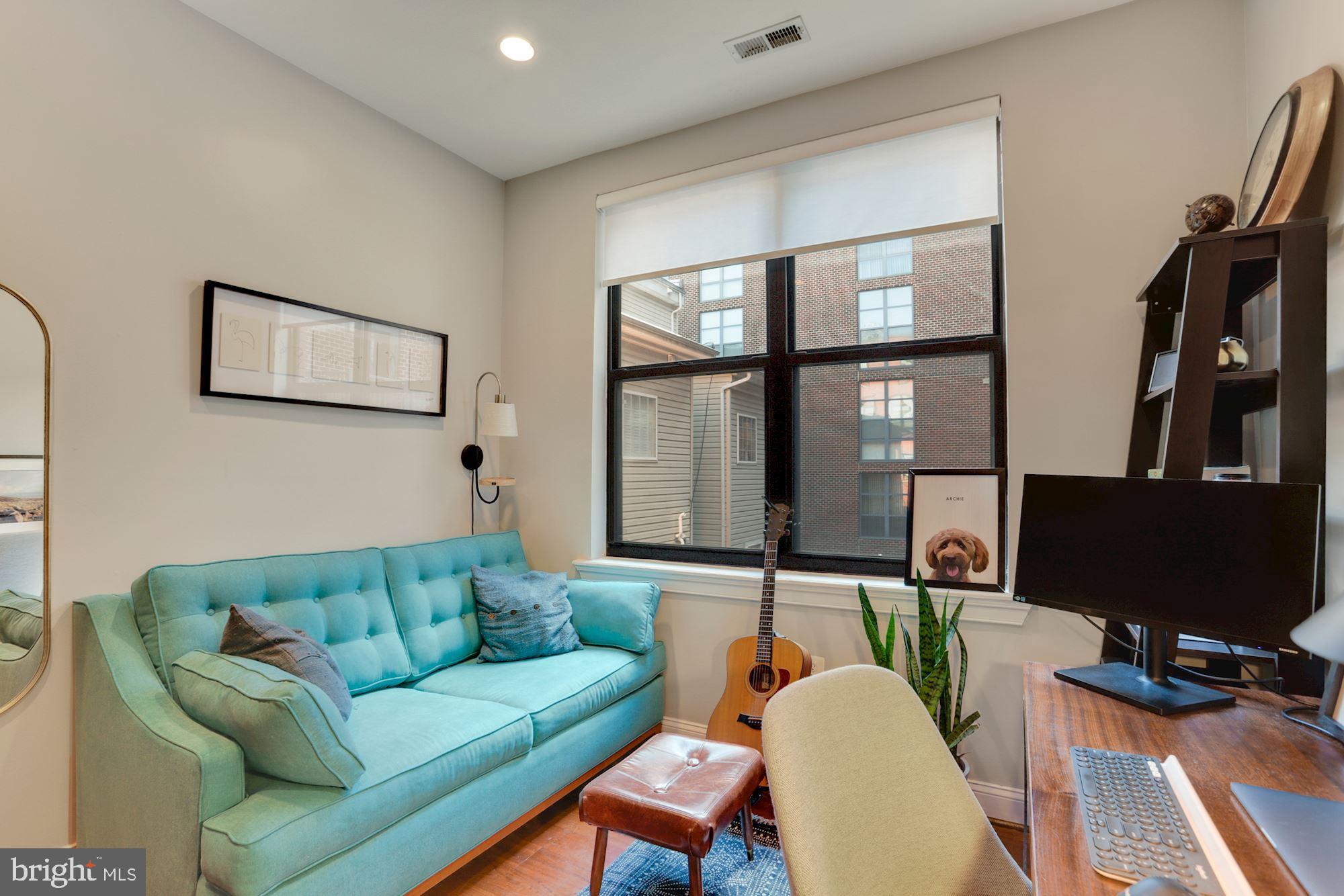 1210 V Street Northwest, Unit 5 Washington, DC 20009 - Photo 20 of 27