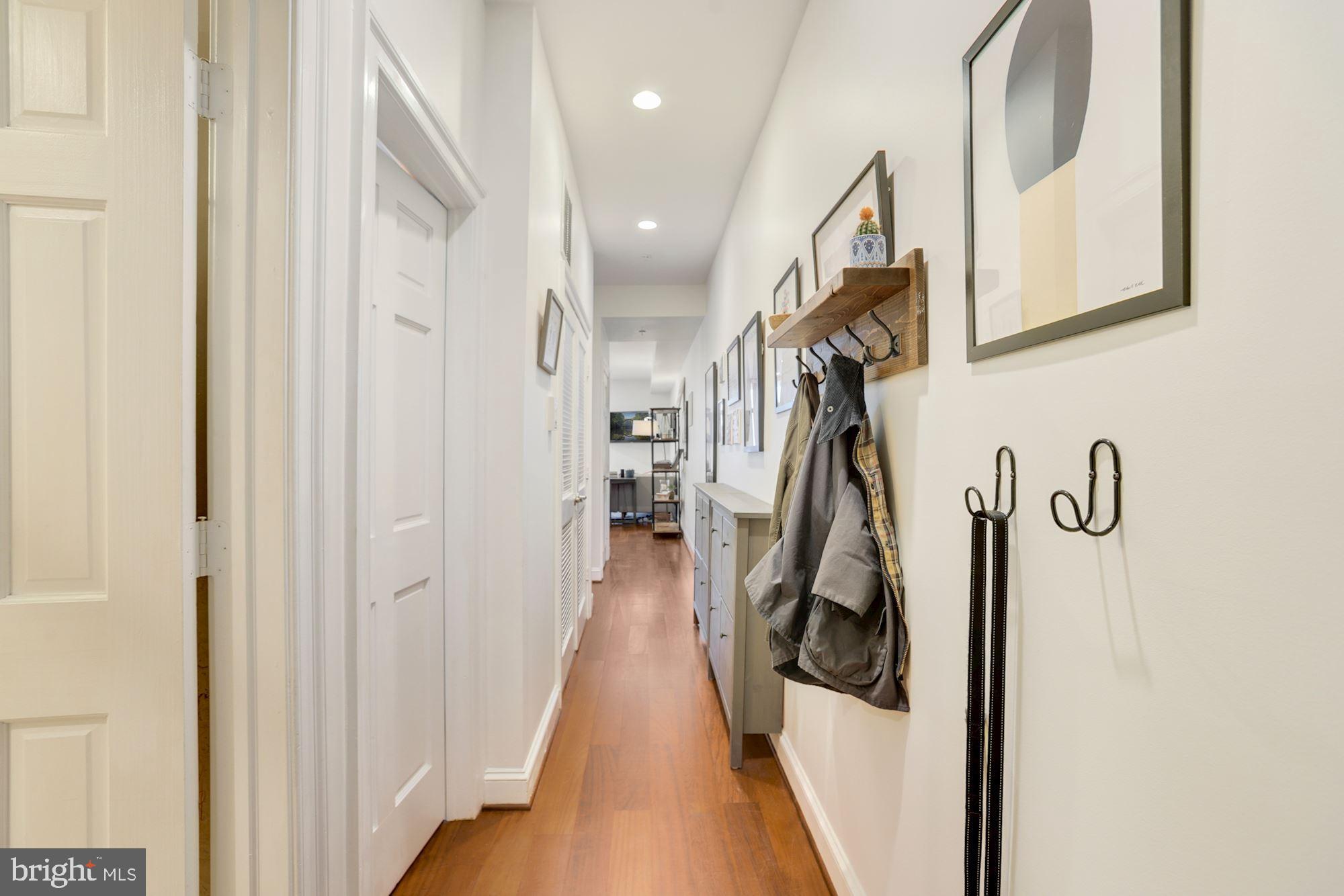 1210 V Street Northwest, Unit 5 Washington, DC 20009 - Photo 2 of 27