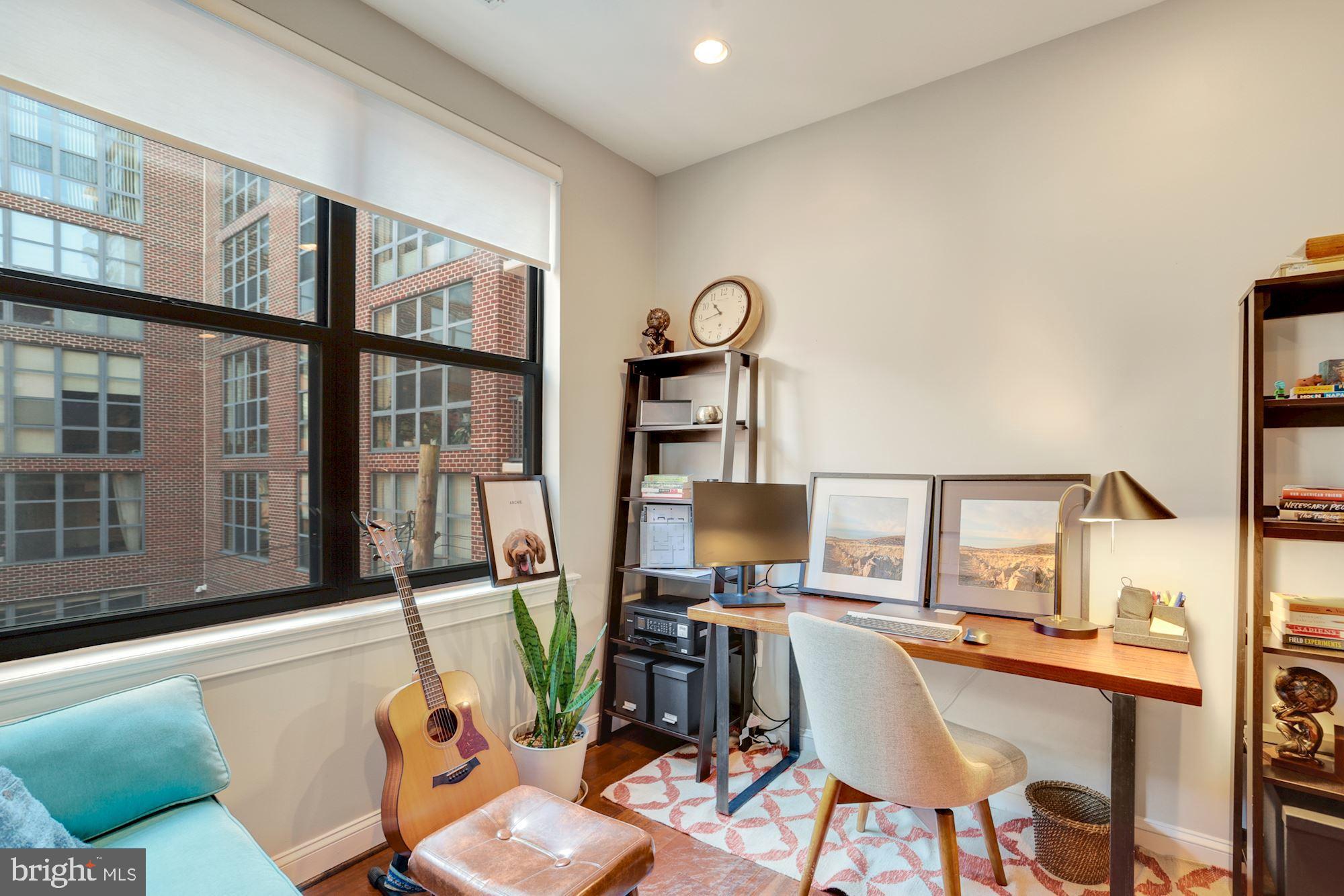 1210 V Street Northwest, Unit 5 Washington, DC 20009 - Photo 21 of 27