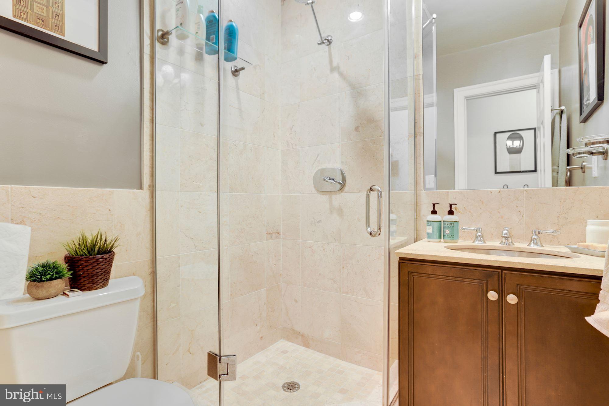 1210 V Street Northwest, Unit 5 Washington, DC 20009 - Photo 22 of 27