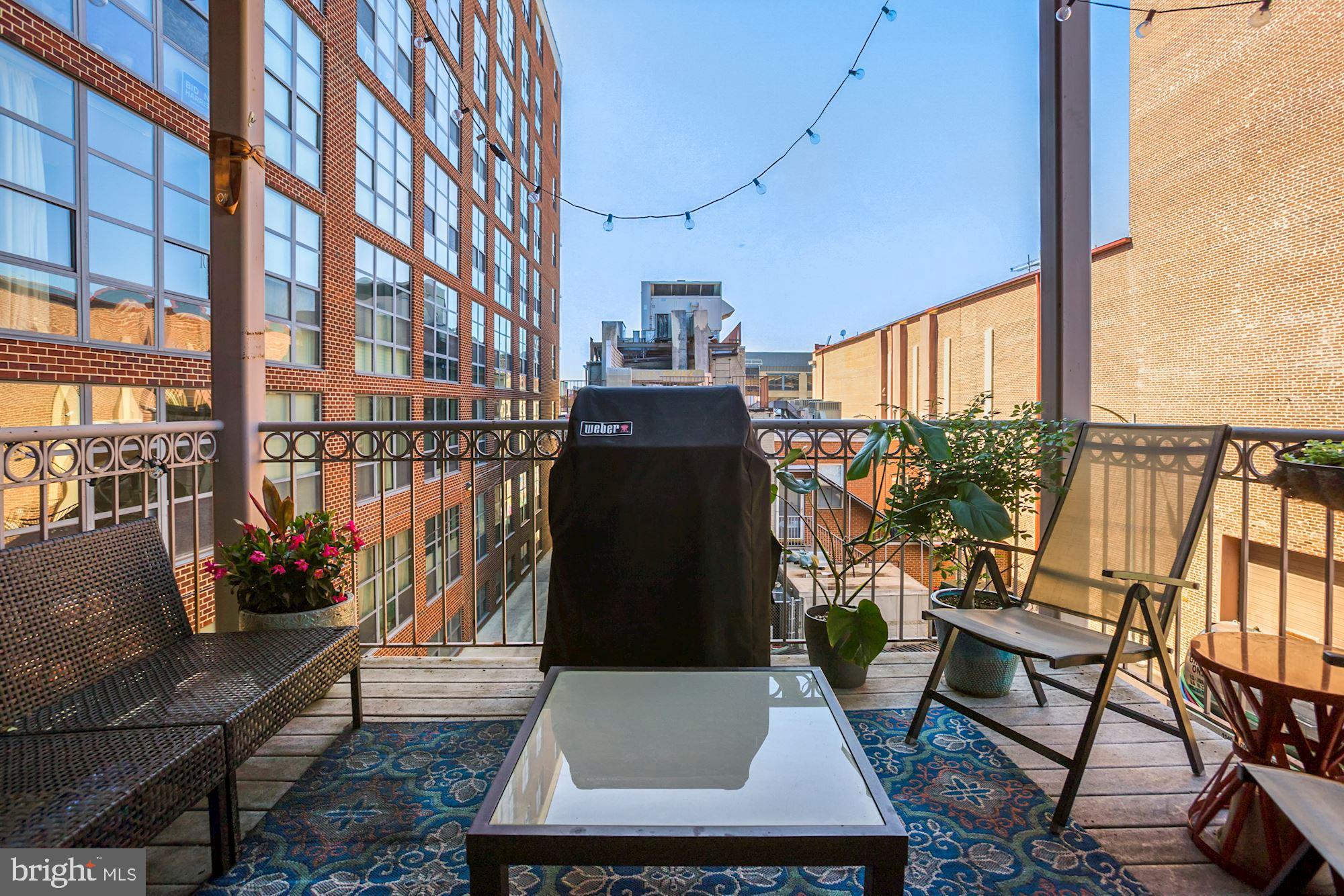 1210 V Street Northwest, Unit 5 Washington, DC 20009 - Photo 23 of 27