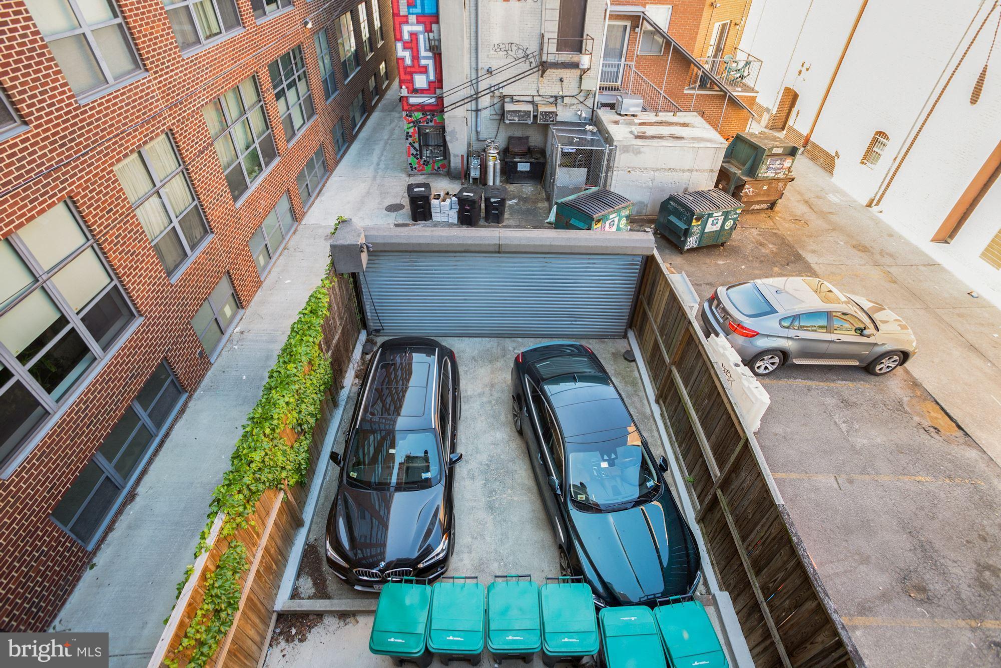 1210 V Street Northwest, Unit 5 Washington, DC 20009 - Photo 26 of 27