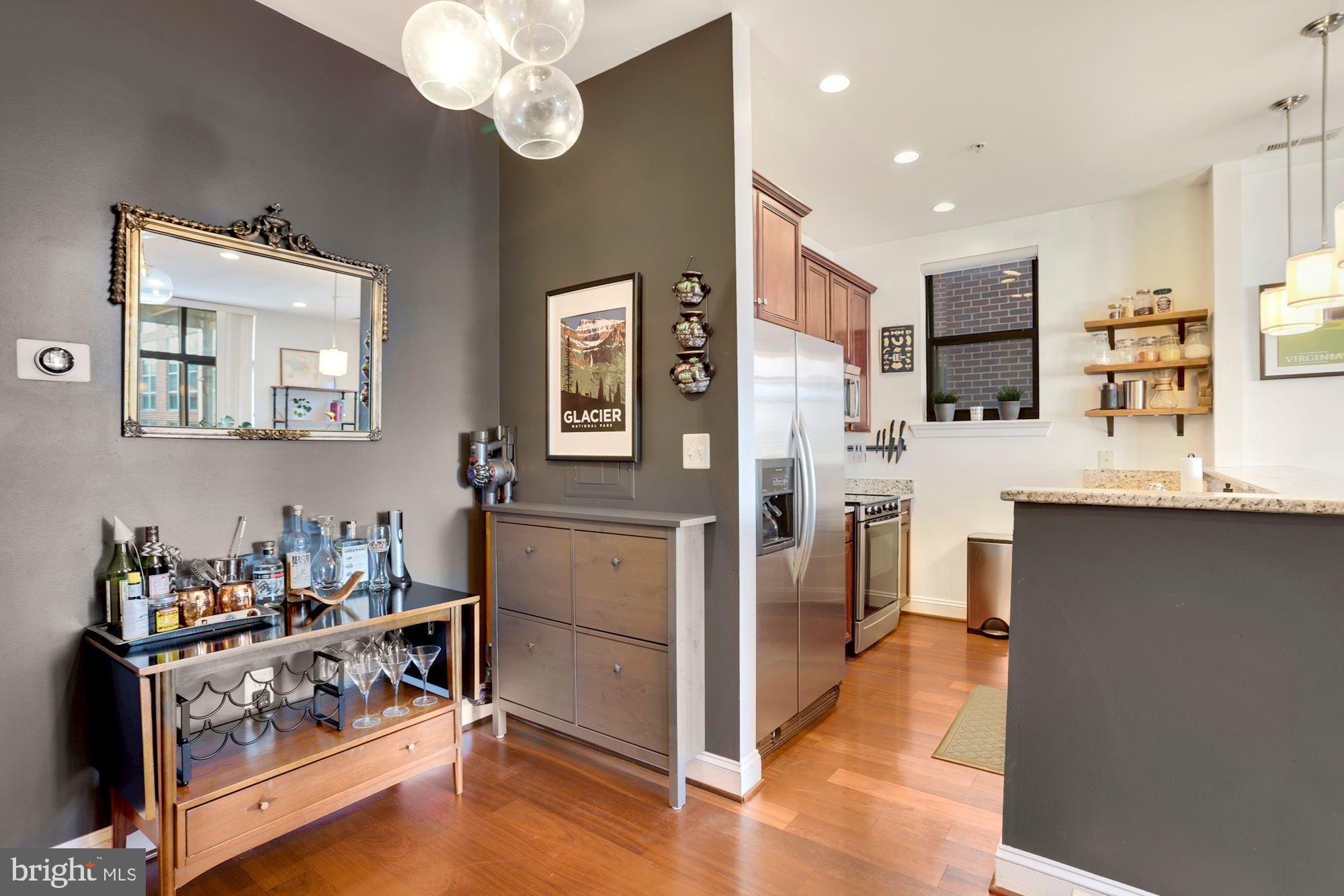 1210 V Street Northwest, Unit 5 Washington, DC 20009 - Photo 4 of 27