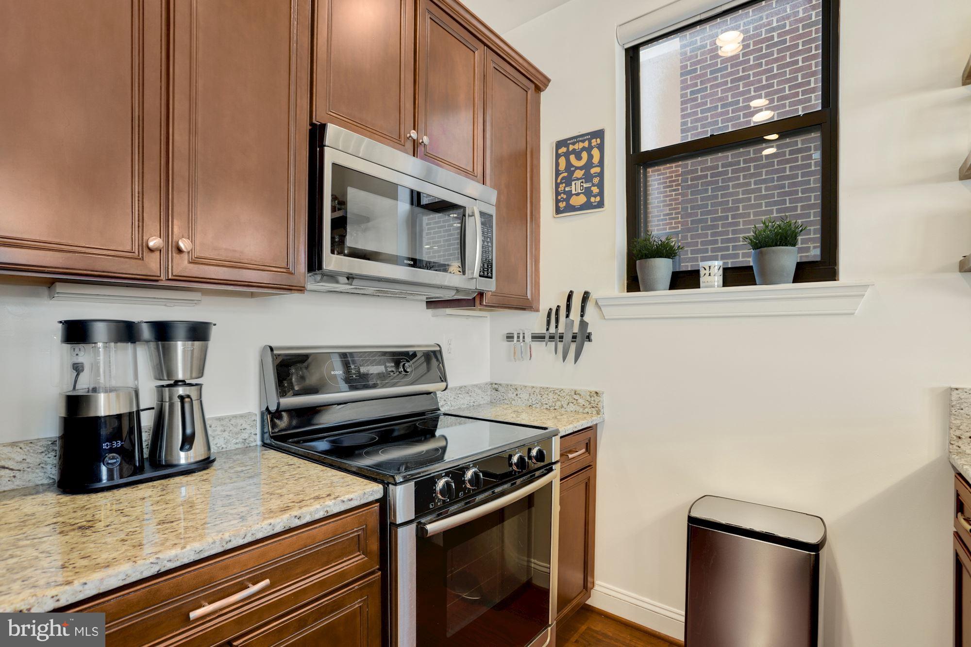 1210 V Street Northwest, Unit 5 Washington, DC 20009 - Photo 7 of 27