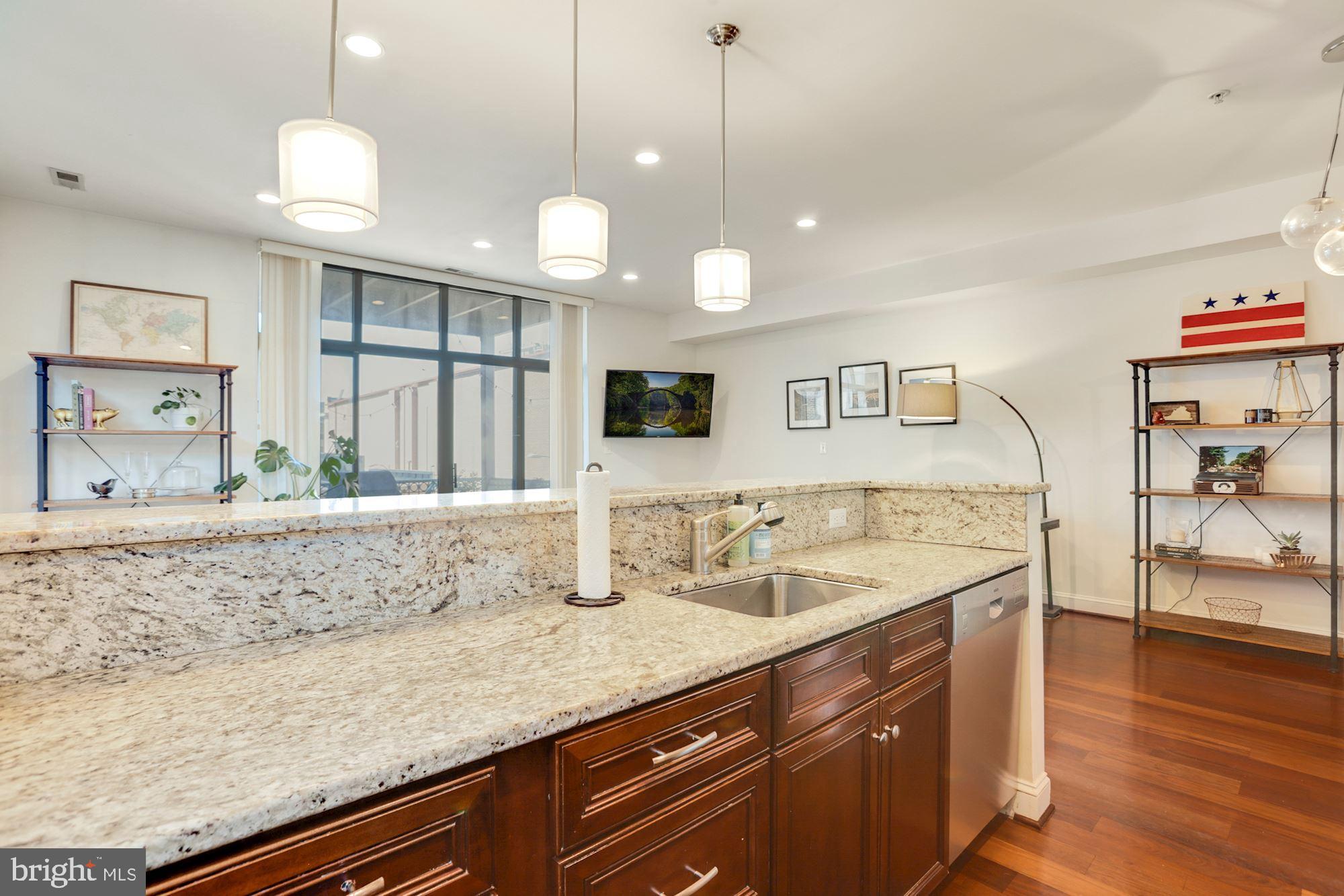 1210 V Street Northwest, Unit 5 Washington, DC 20009 - Photo 8 of 27