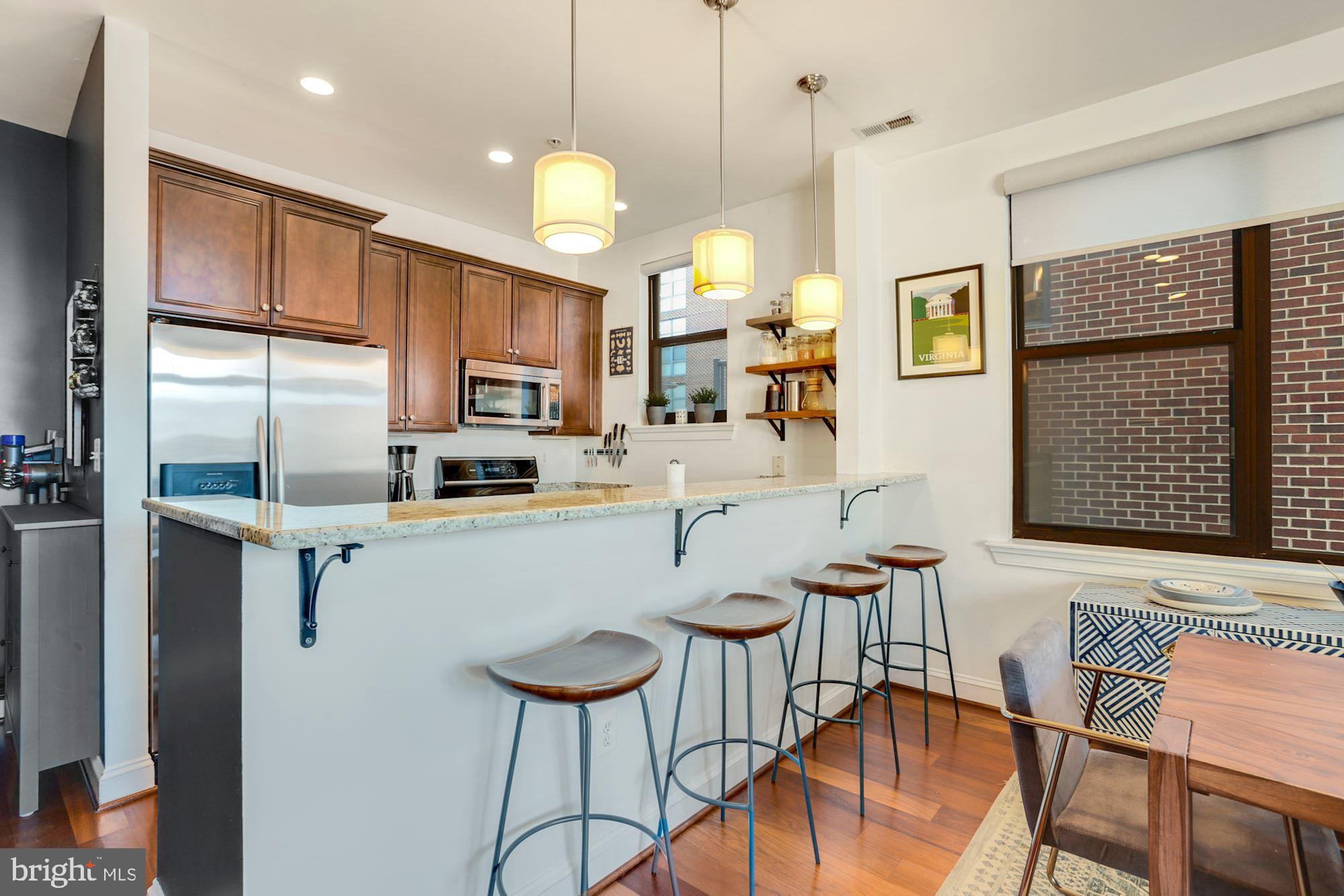 1210 V Street Northwest, Unit 5 Washington, DC 20009 - Photo 9 of 27
