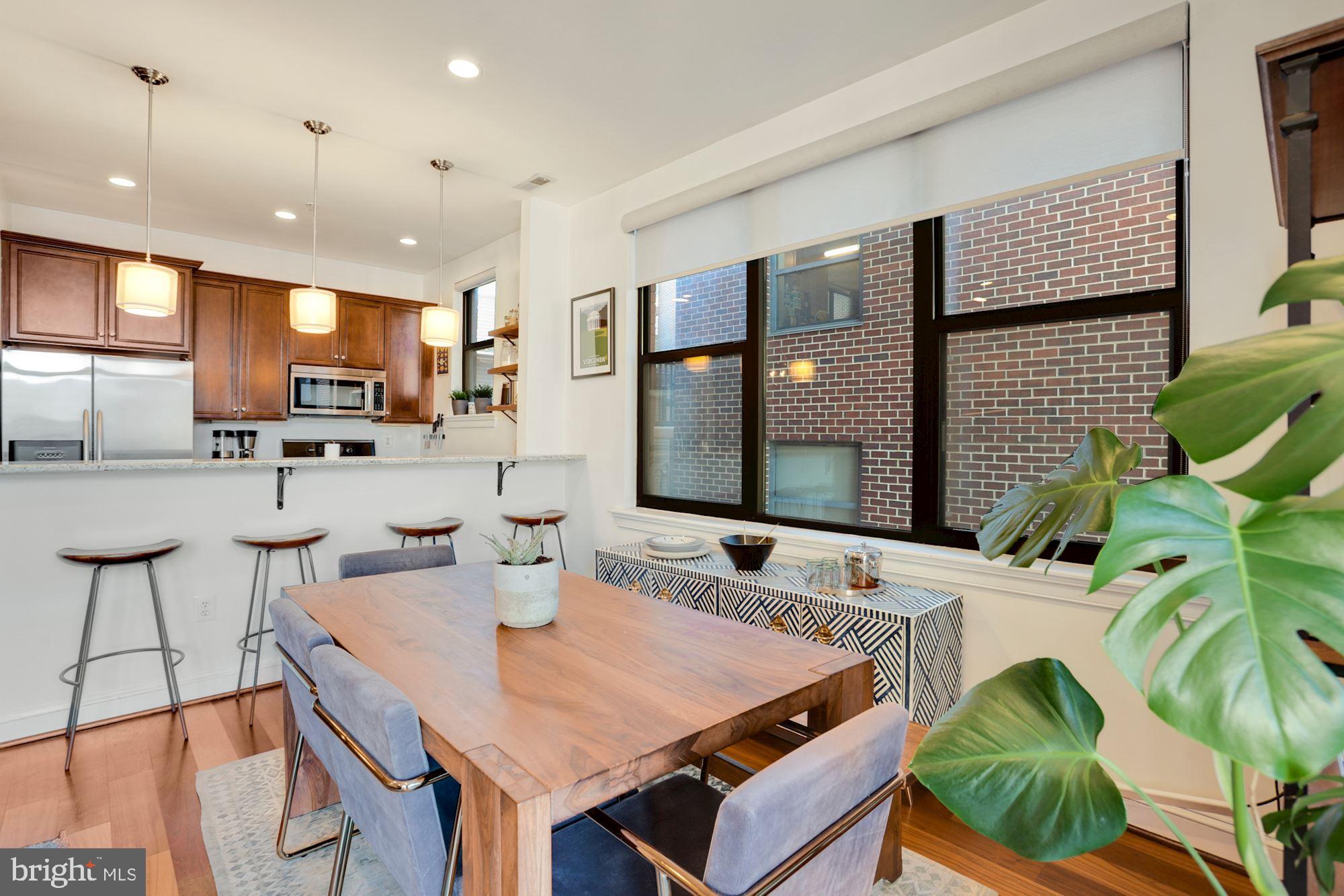 1210 V Street Northwest, Unit 5 Washington, DC 20009 - Photo 10 of 27