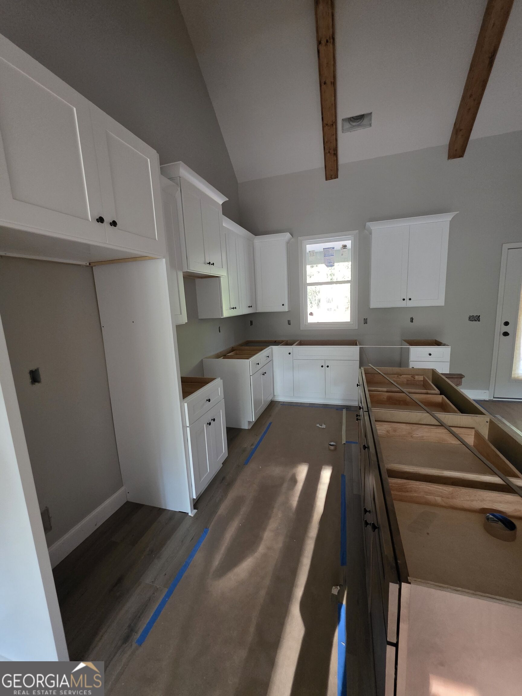 486 Bob Thomas Road Jackson, GA 30233 - Photo 5 of 16 Gallery Image 5