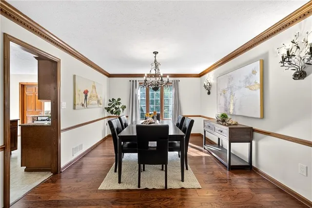 $639,900 | 2455 Dogwood Drive, Wexford, PA 15090