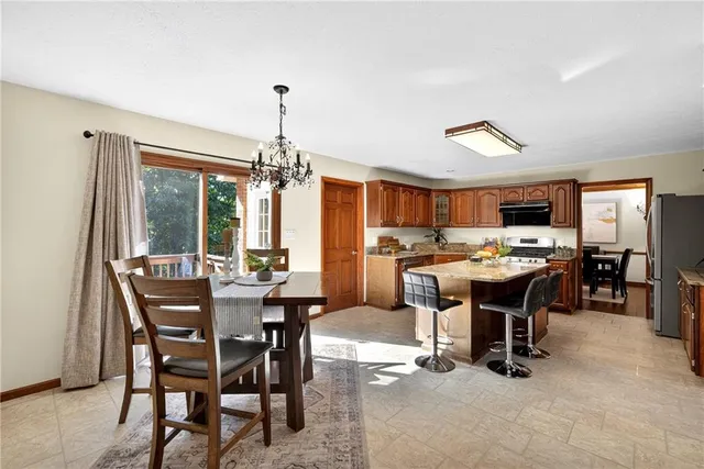 $639,900 | 2455 Dogwood Drive, Wexford, PA 15090