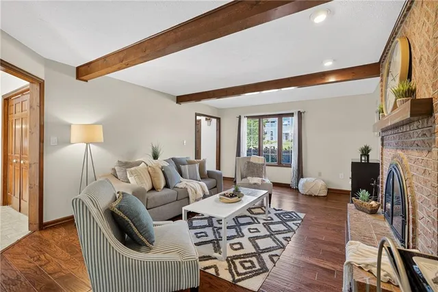 $639,900 | 2455 Dogwood Drive, Wexford, PA 15090