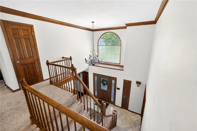 $639,900 | 2455 Dogwood Drive, Wexford, PA 15090