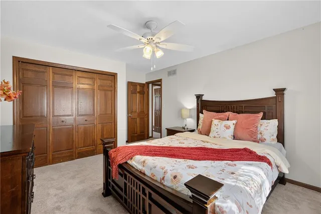 $639,900 | 2455 Dogwood Drive, Wexford, PA 15090