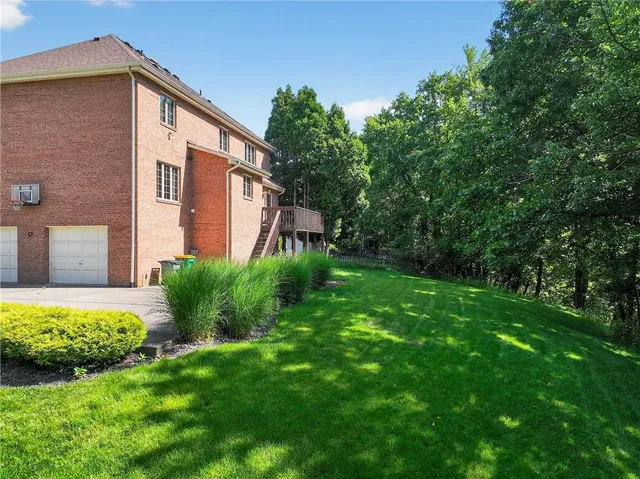 $639,900 | 2455 Dogwood Drive, Wexford, PA 15090