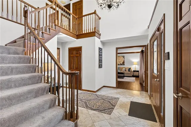 $639,900 | 2455 Dogwood Drive, Wexford, PA 15090