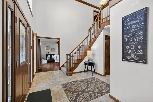 $639,900 | 2455 Dogwood Drive, Wexford, PA 15090