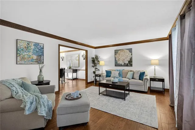 $639,900 | 2455 Dogwood Drive, Wexford, PA 15090