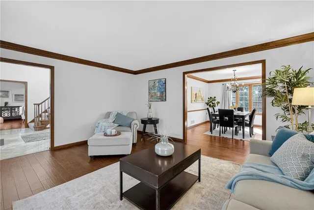 $639,900 | 2455 Dogwood Drive, Wexford, PA 15090