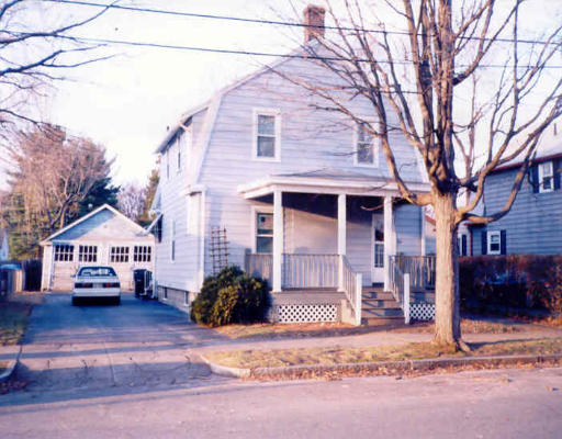 34 Porter Street Springfield, MA 01104 - Photo 1 of 1