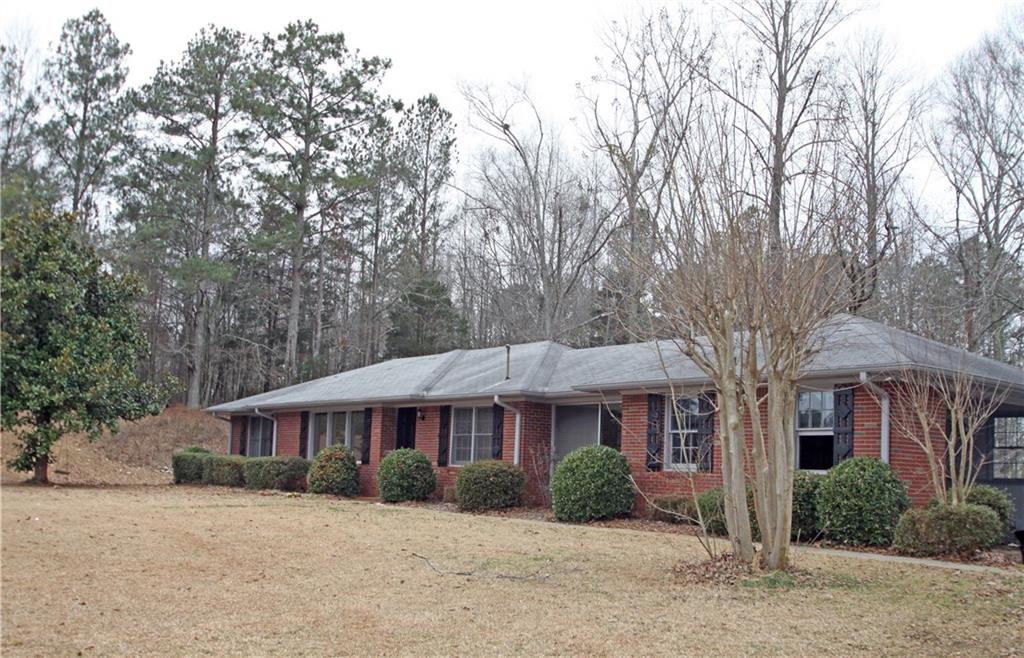 649 Mountain Road Woodstock, GA 30188 - Photo 1 of 1 Gallery Image 1
