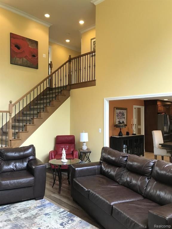 49603 Compass Point Drive Chesterfield, MI 48047 - Photo 19 of 89