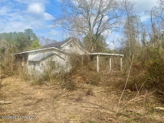 2190 Summit Holmesville Road McComb, MS 39648 - Photo 16 of 16 IMG_9016