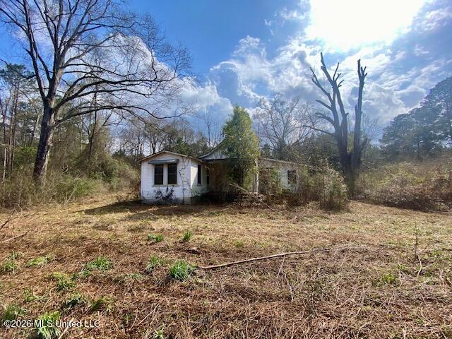 2190 Summit Holmesville Road McComb, MS 39648 - Photo 2 of 16 IMG_9012