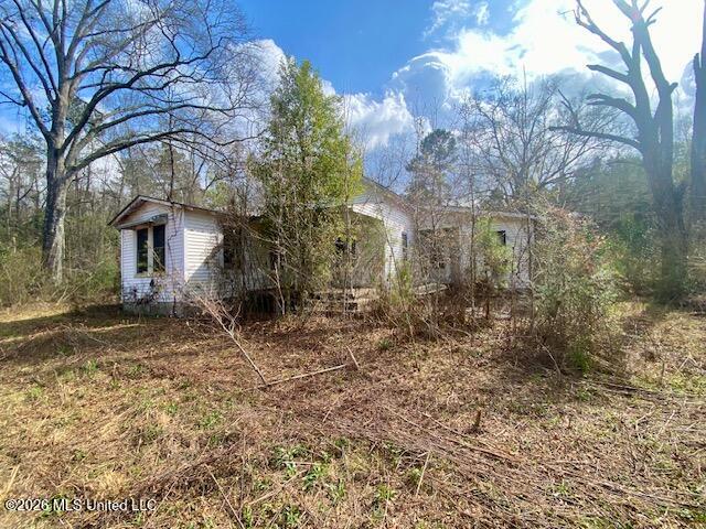 2190 Summit Holmesville Road McComb, MS 39648 - Photo 3 of 16 IMG_9013