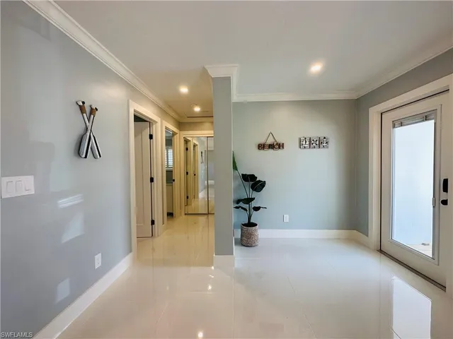 a bathroom with a double vanity sink mirror double and shower