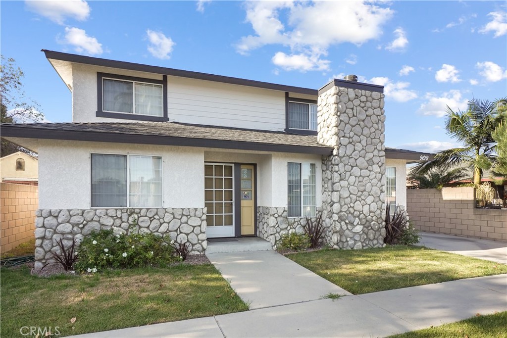 9619 Olive St Unit D