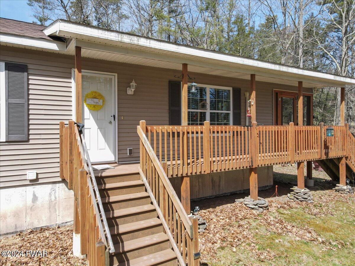 97 B Barkley Lake Road Beach Lake, PA 18405 - Photo 45 of 47