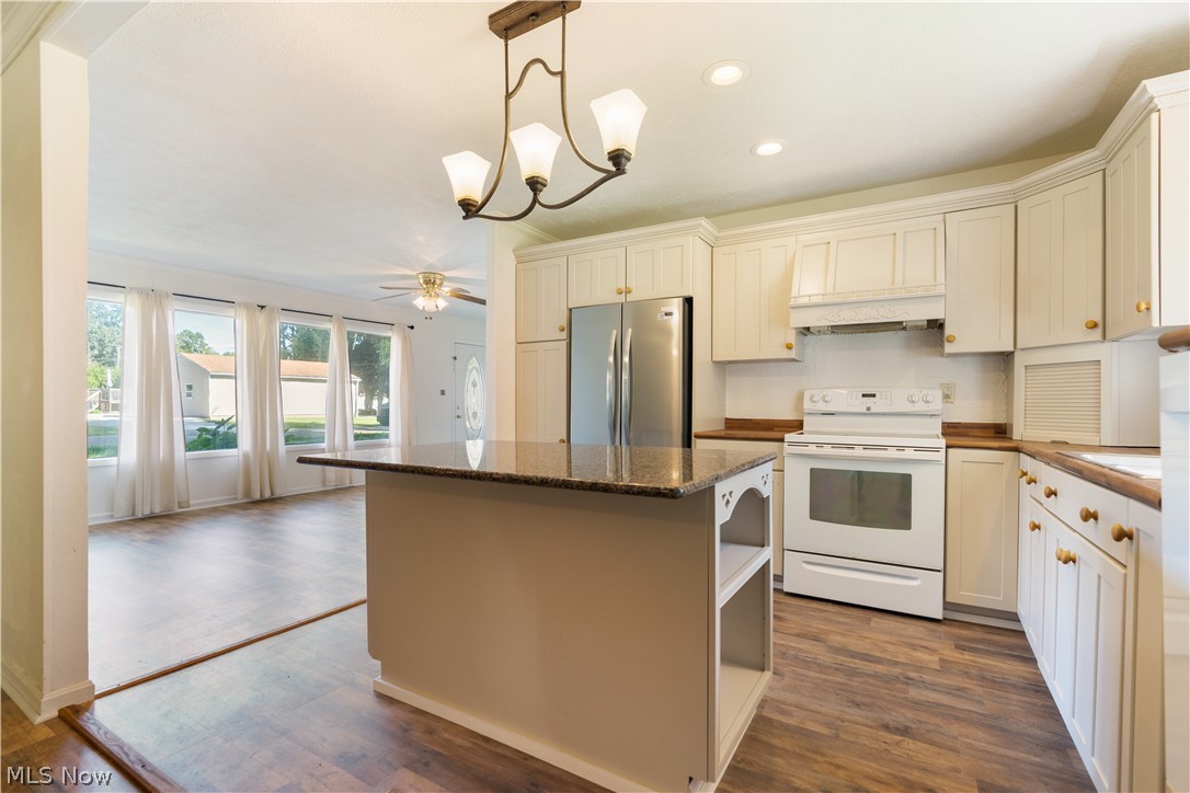 1566 Beechview Road Alliance, OH 44601 - Photo 8 of 33 Gallery Image 8