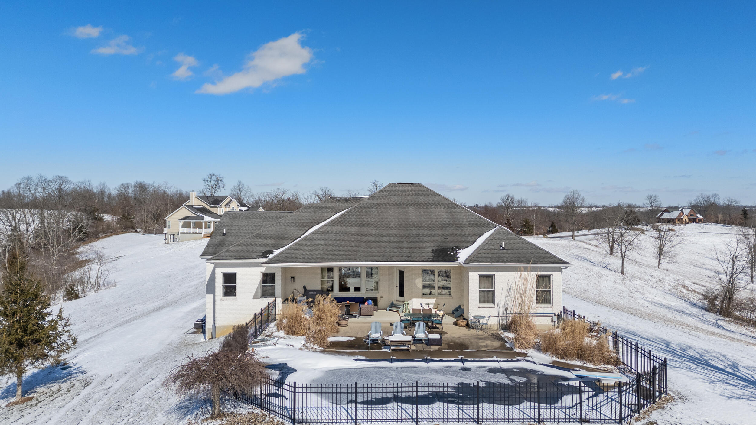 358 North Johns Road Butler, KY 41006 - Photo 47 of 49 Gallery Image 47